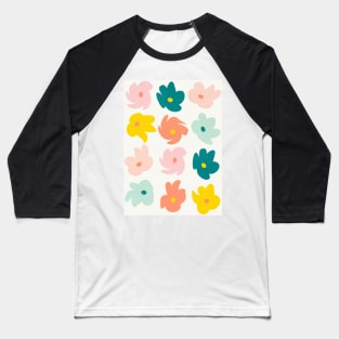 Daisy Baseball T-Shirt